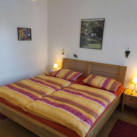Ferienwohnung Villa Specht Bad Harzburg Εξωτερικό φωτογραφία