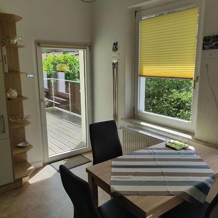 Ferienwohnung Villa Specht Bad Harzburg Εξωτερικό φωτογραφία