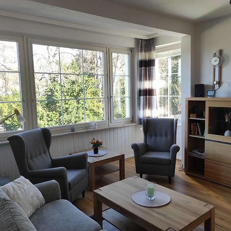 Ferienwohnung Villa Specht Bad Harzburg Εξωτερικό φωτογραφία