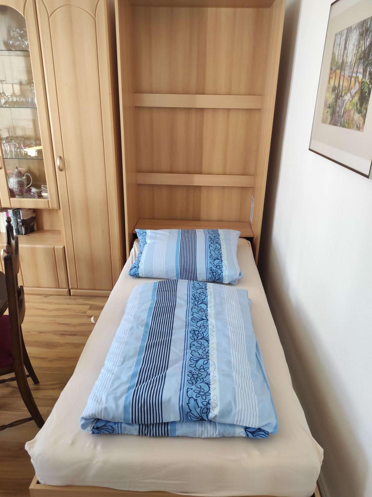 Ferienwohnung Villa Specht Bad Harzburg Εξωτερικό φωτογραφία