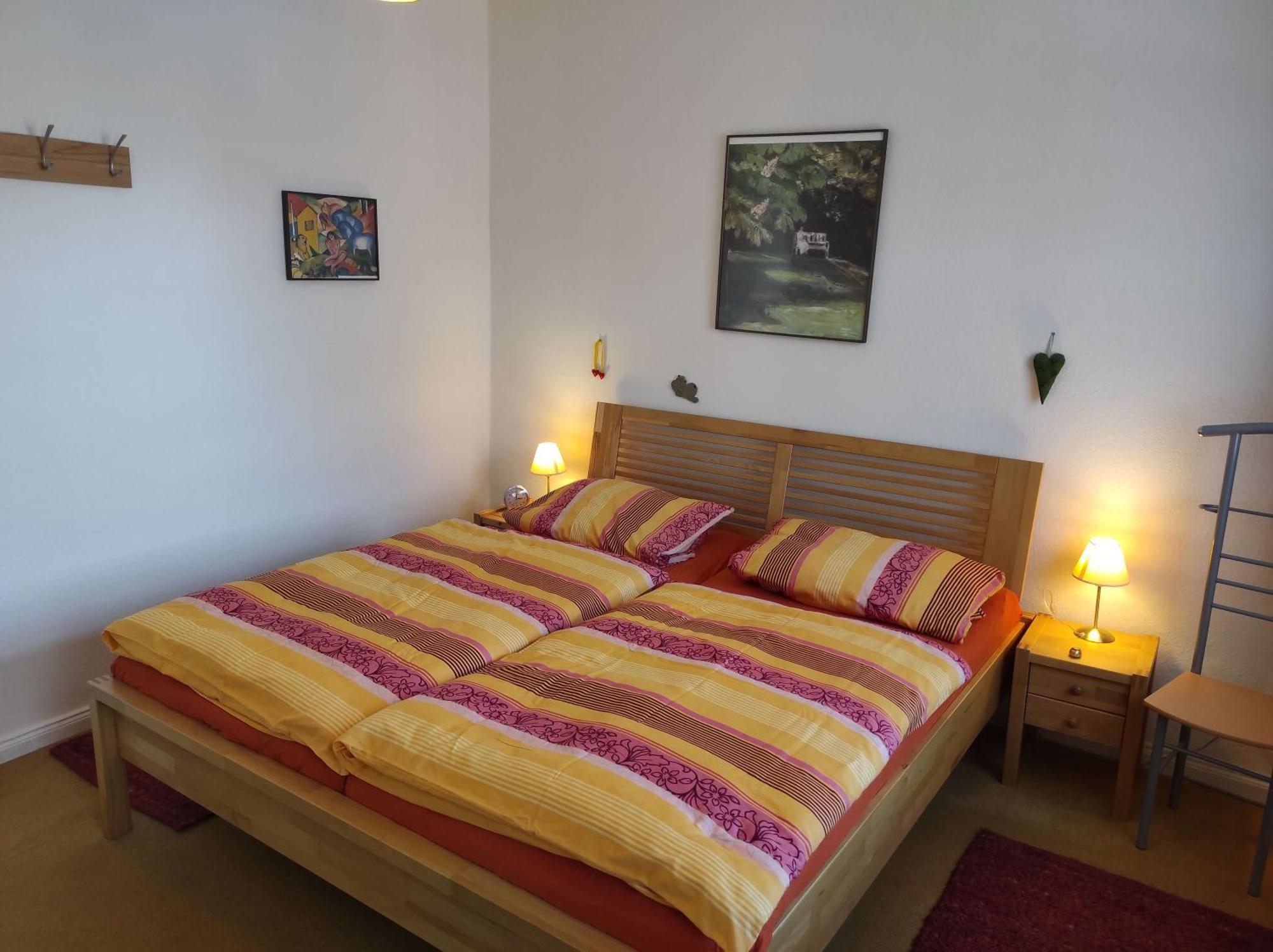 Ferienwohnung Villa Specht Bad Harzburg Εξωτερικό φωτογραφία